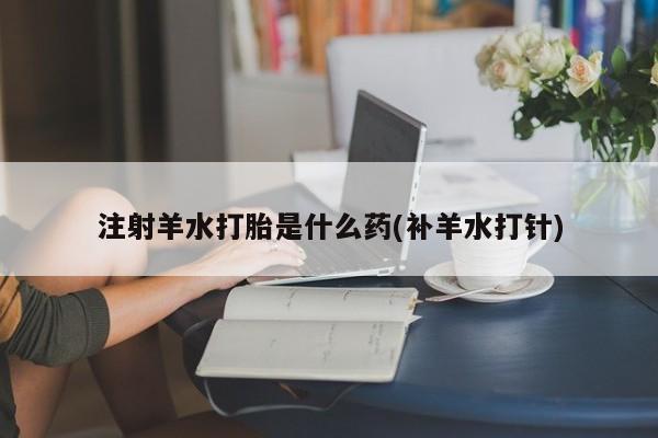 打胎药专卖微信联系方式亲测有效!注射羊水打胎是什么药(补羊水打针)